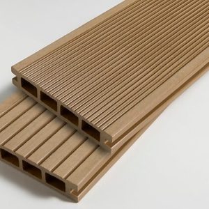 Lame de terrasse composite
