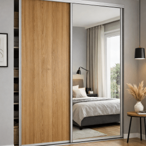 Placard coulissant SOGAL