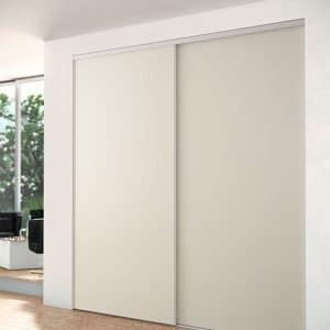 Portes de placard SOGAL