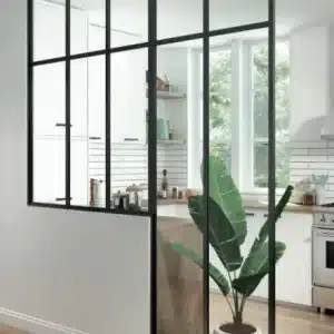Séparateur SOGAL en verre