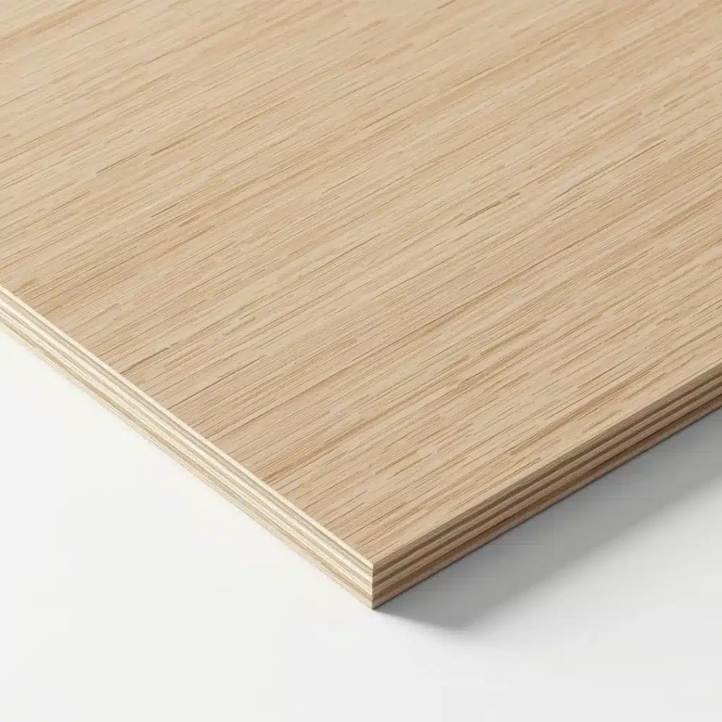 Panneau mélaminé bois et unis standard découpé sur mesure
