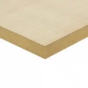 Panneau MDF frêne décoratif