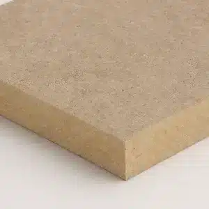 Panneau MDF hydrofuge pour intérieur
