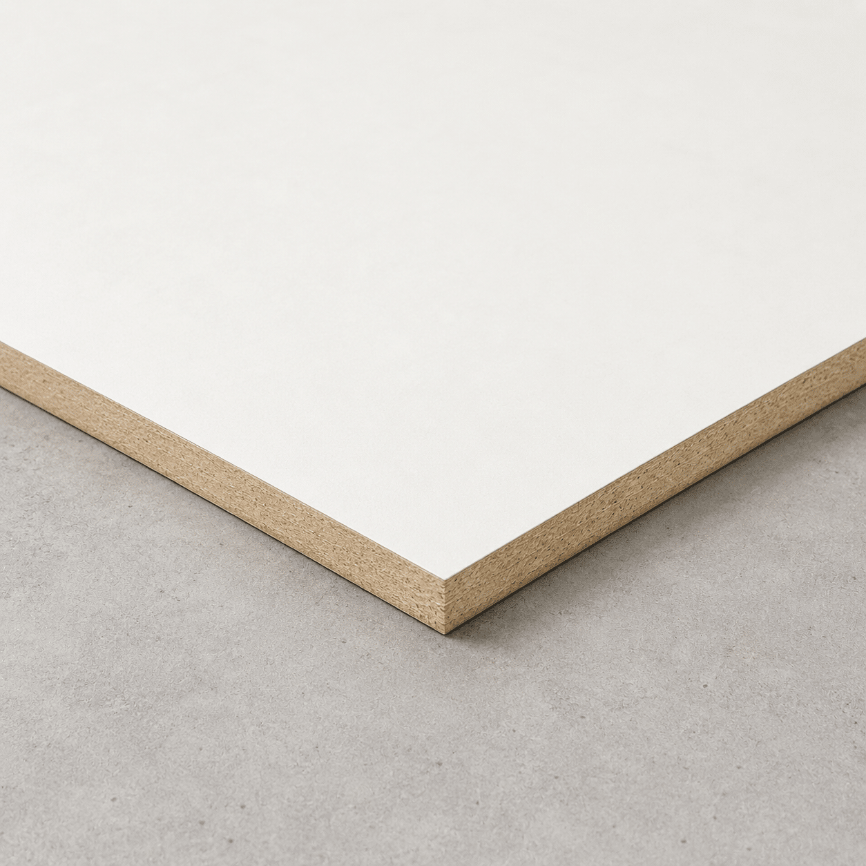 MDF Bouche pore