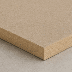 Panneau MDF hydrofuge