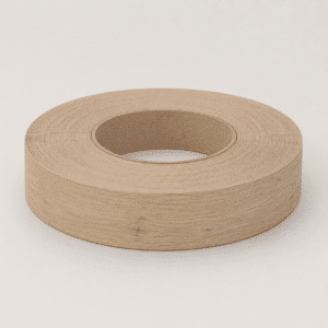 Bande de chants chataignier du kentucky sable 23x11mm 75m