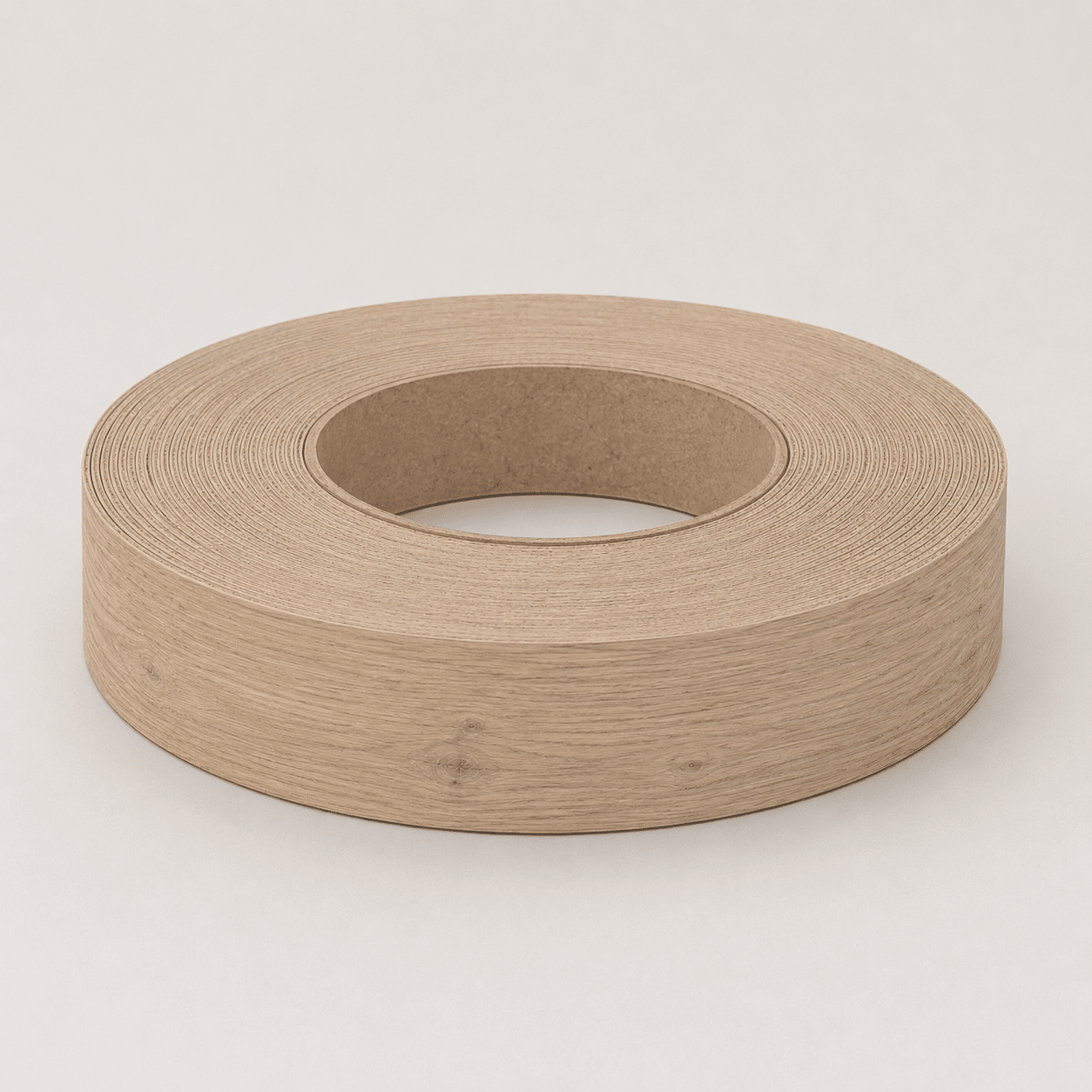 Bande de chants chataignier du kentucky sable 23x11mm 75m