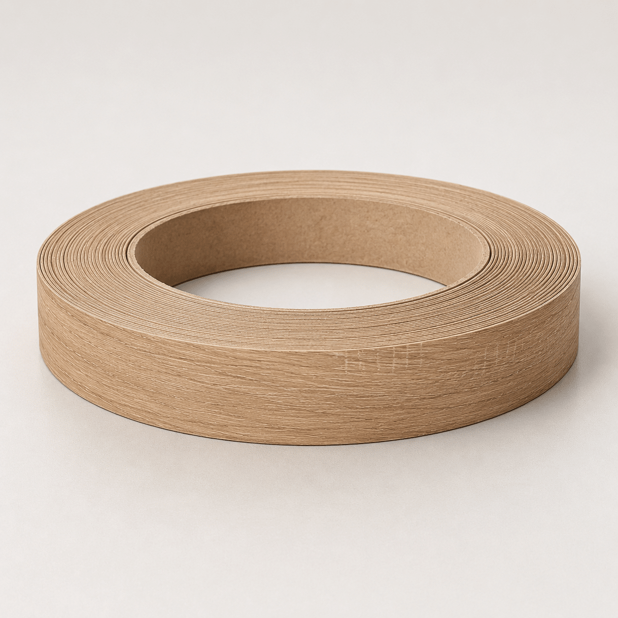 Bande de chants chêne bardolino 23x11mm 75m