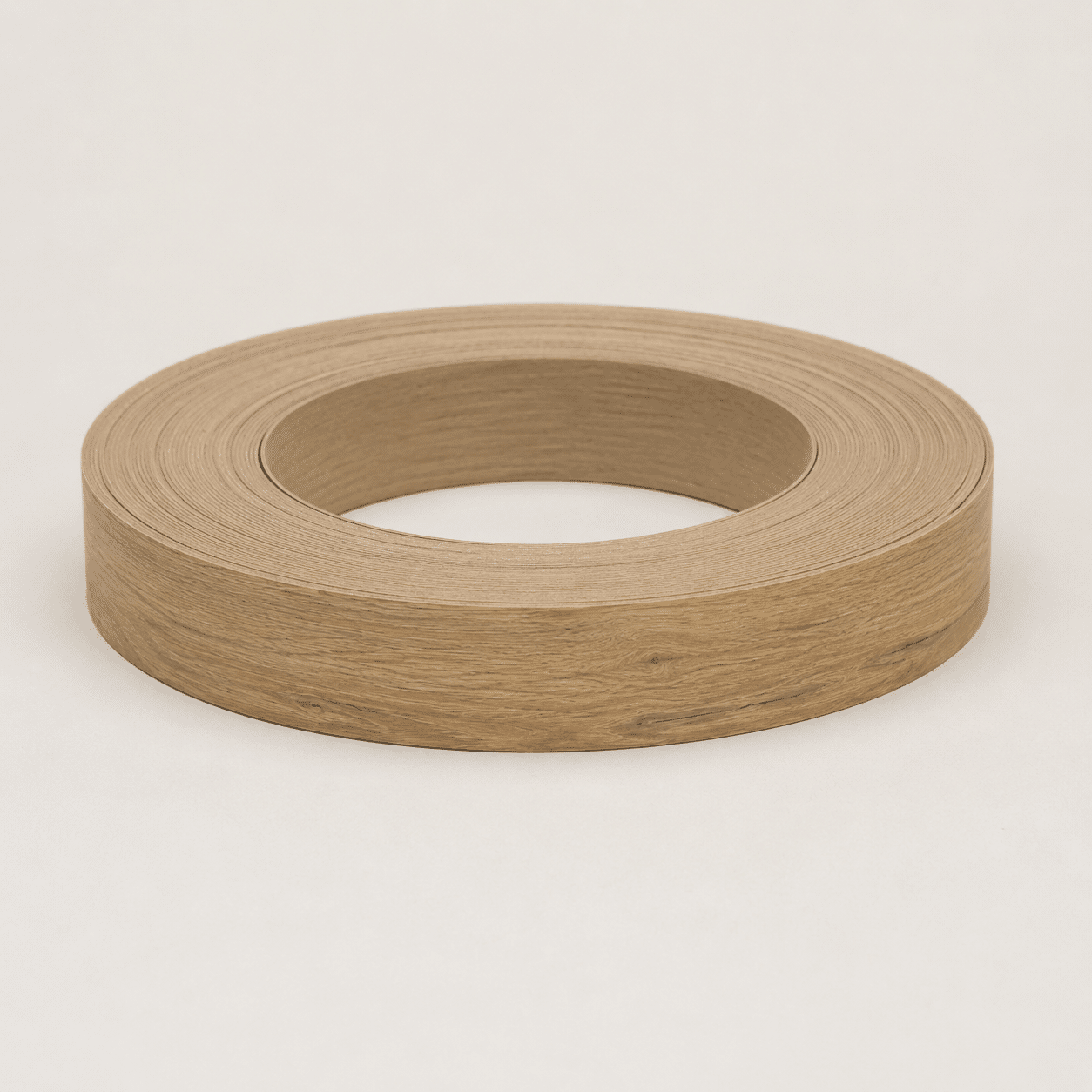 Bande de chants chene halifax 23x11mm 75m