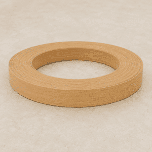 Bande de chants chêne soprano 23x11mm 75m