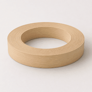 Bande de chants erable mandal 23x11mm 75m