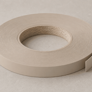 Bande de chants gris souris 23x11mm 75m