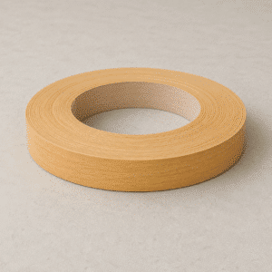 Bande de chants hêtre willow 23x11mm 75m