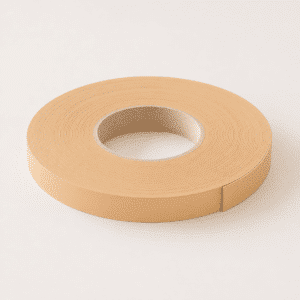 Bande de chants jaune sable 23x11mm 75m