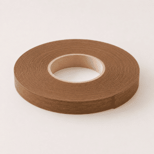 Bande de chants noyer de bourgogne 23x11mm 75m