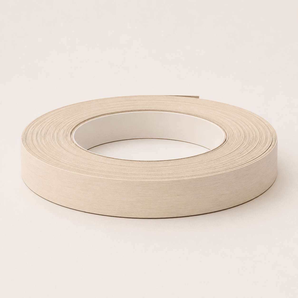 Bande de chants pin aland polaire 23x11mm 75m