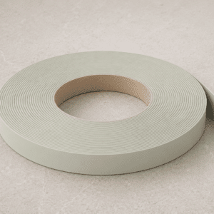 Bande de chants vert opale 23x11mm 75m